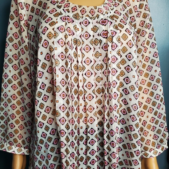 ☮️FOSSIL☮️ - Picture 5 of 12